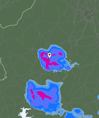 Precipitazioni