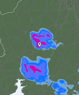 Precipitazioni