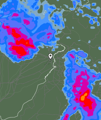 Precipitação