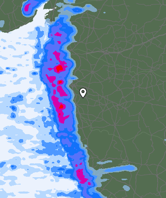 Precipitação