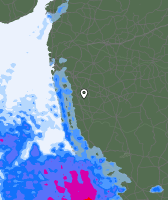 Precipitazioni