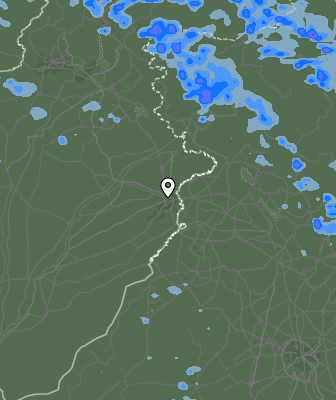 Precipitaţii