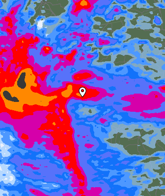 Precipitação