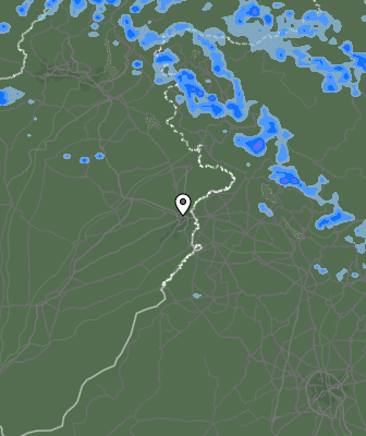 Precipitaţii
