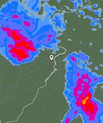 Precipitação