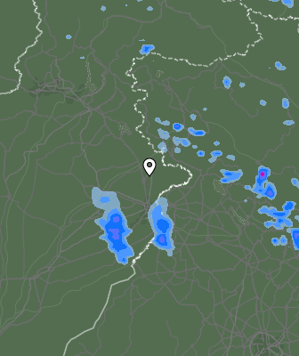 Precipitação
