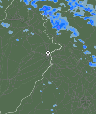 Precipitaţii