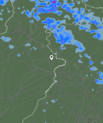 Precipitaţii