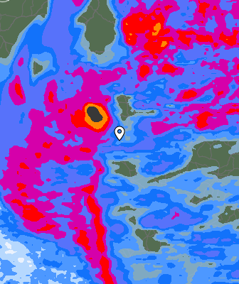 Precipitação