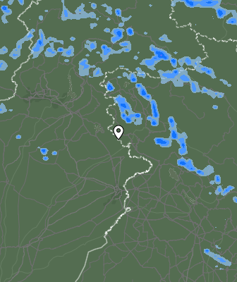 Precipitaţii