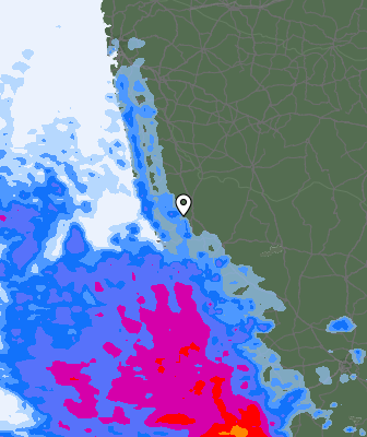 Precipitazioni
