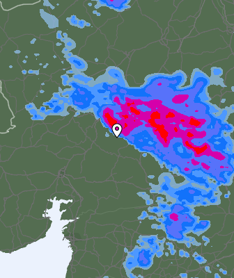 Precipitazioni