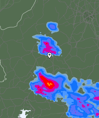 Precipitazioni