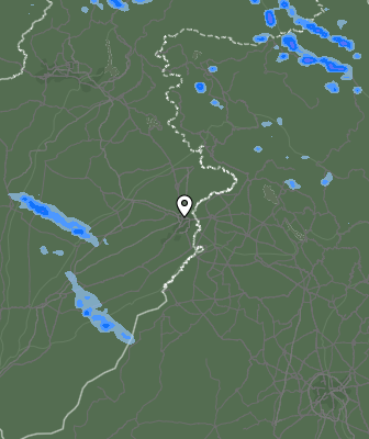 Precipitaţii