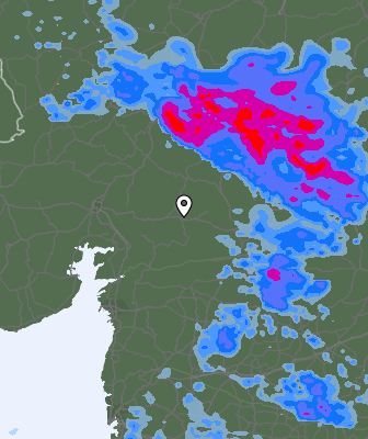 Precipitazioni