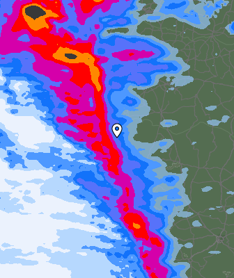 Precipitação