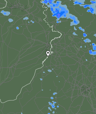 Precipitaţii
