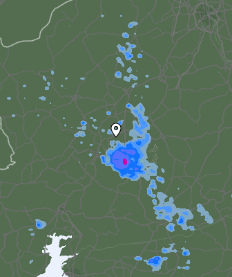 Precipitazioni
