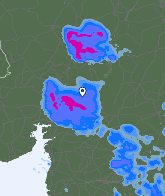 Precipitazioni