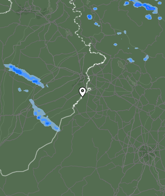 Precipitaţii