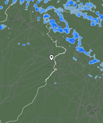 Precipitaţii