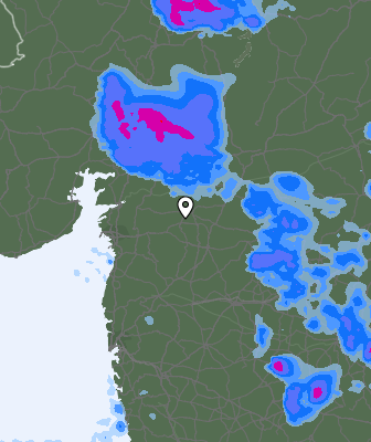 Precipitazioni