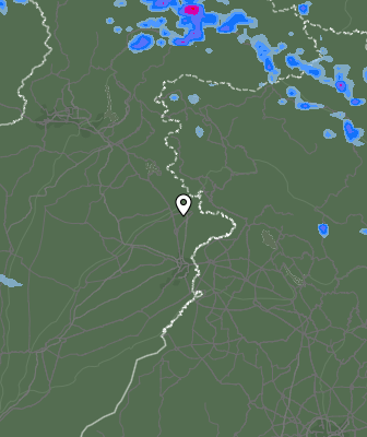 Precipitaţii