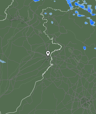 Precipitaţii