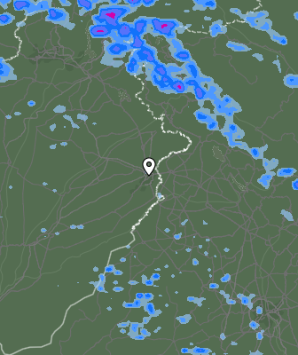 Precipitaţii