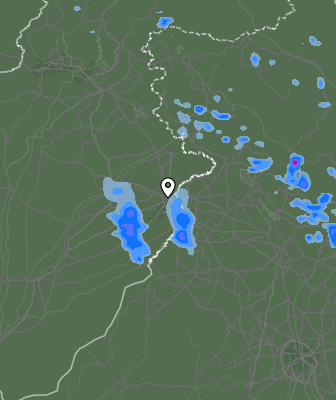 Precipitação