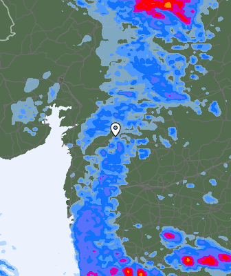Precipitazioni