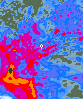 Precipitação