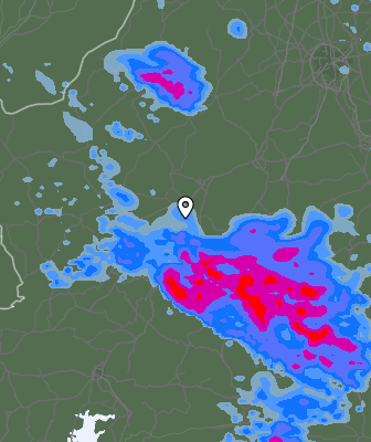 Precipitazioni