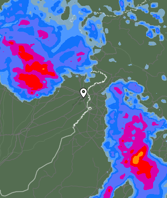 Precipitação