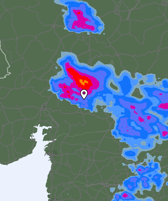 Precipitazioni