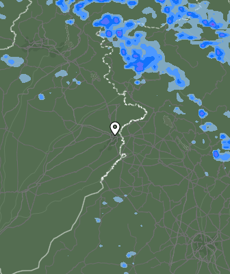 Precipitaţii
