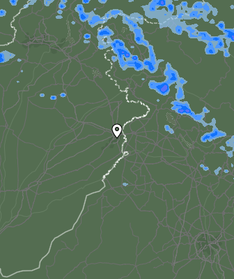 Precipitaţii