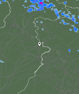Precipitaţii