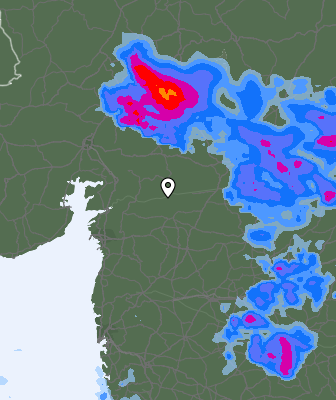 Precipitazioni