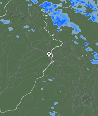 Precipitaţii
