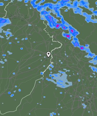 Precipitaţii
