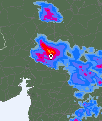 Precipitazioni
