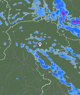 Βροχόπτωση