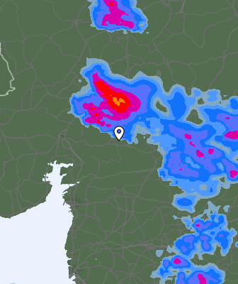 Precipitazioni