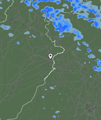 Precipitaţii