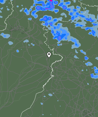 Precipitaţii