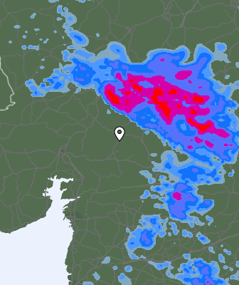 Precipitazioni