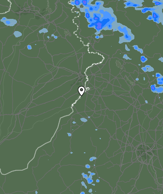 Precipitaţii