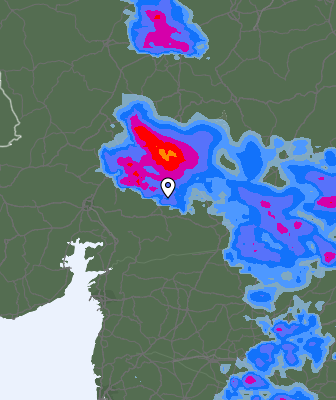 Precipitazioni