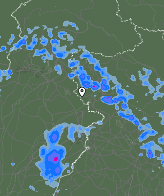 Precipitação